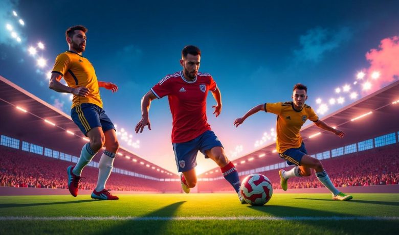 Key Discussion: 3 Laga Panas Warnai Babak 32 Besar Piala Dunia 2026 pada Selasa