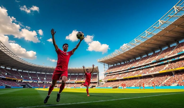 New Policy: TNI Gelar Nobar Piala Dunia 2026 di 1.500 Lokasi Se-Indonesia