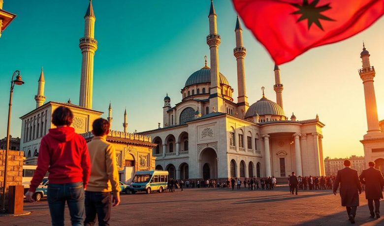 New Policy: AS-Iran Sepakat Bentuk Tim untuk Redakan Konflik di Lebanon