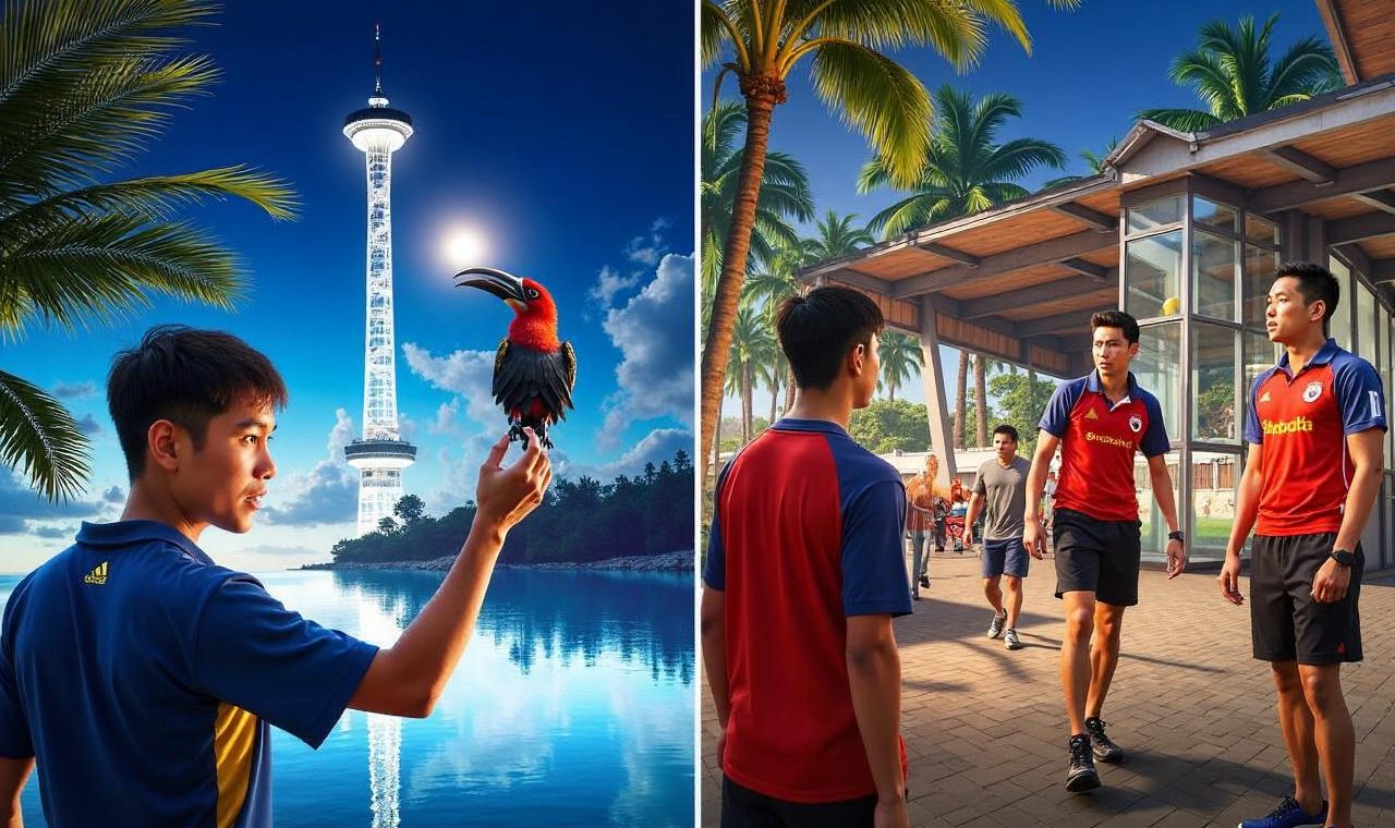 Topics Covered: Gim 3 Final IBL 2026: Gebuk Hornbills, PJ Makin Dekat Raih Juara