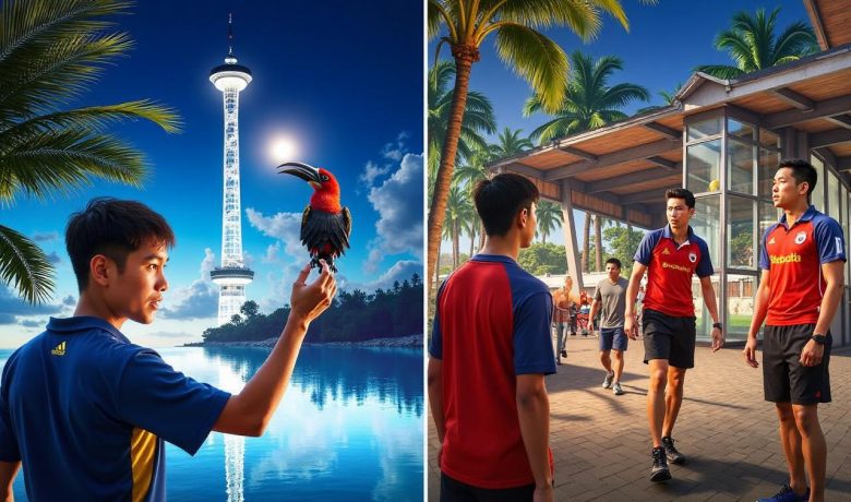 Topics Covered: Gim 3 Final IBL 2026: Gebuk Hornbills, PJ Makin Dekat Raih Juara