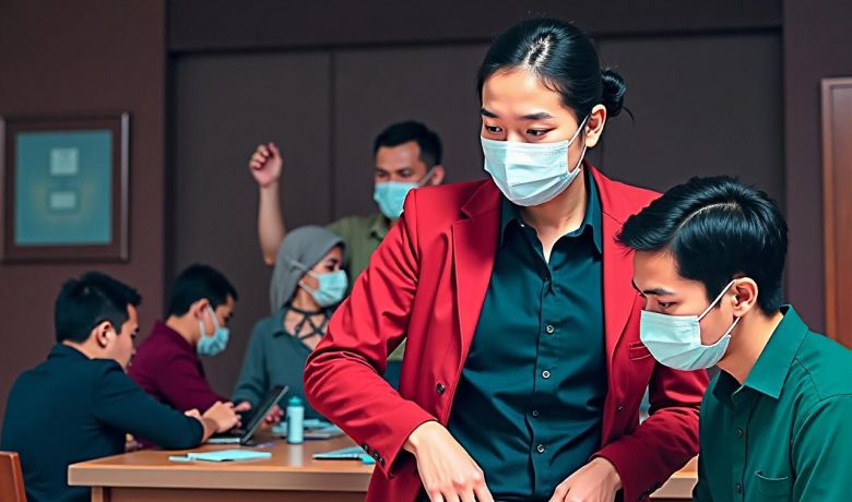 Latest Program: Pengakuan Betrand Peto Soal Gelang Hitam Bikin Publik Penasaran