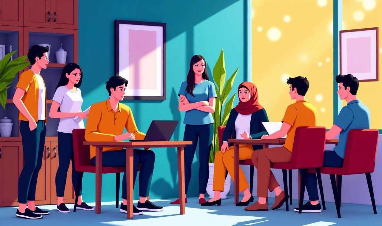 Visit Agenda: 5 Organisasi Mahasiswa Bantah Terlibat dengan BEM Bersatu