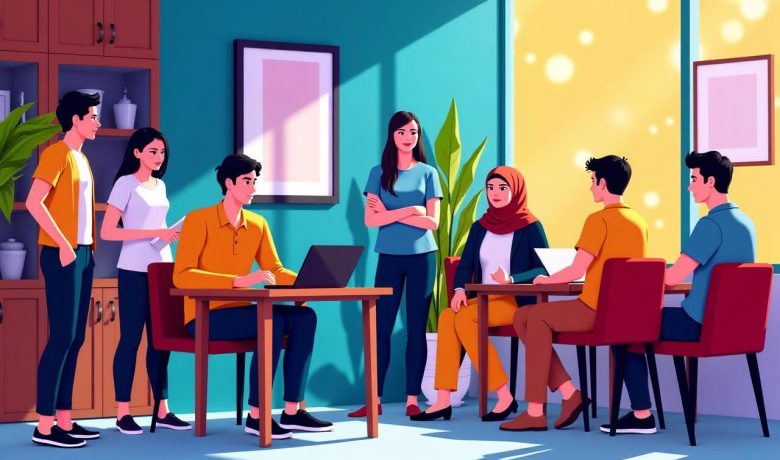 Visit Agenda: 5 Organisasi Mahasiswa Bantah Terlibat dengan BEM Bersatu