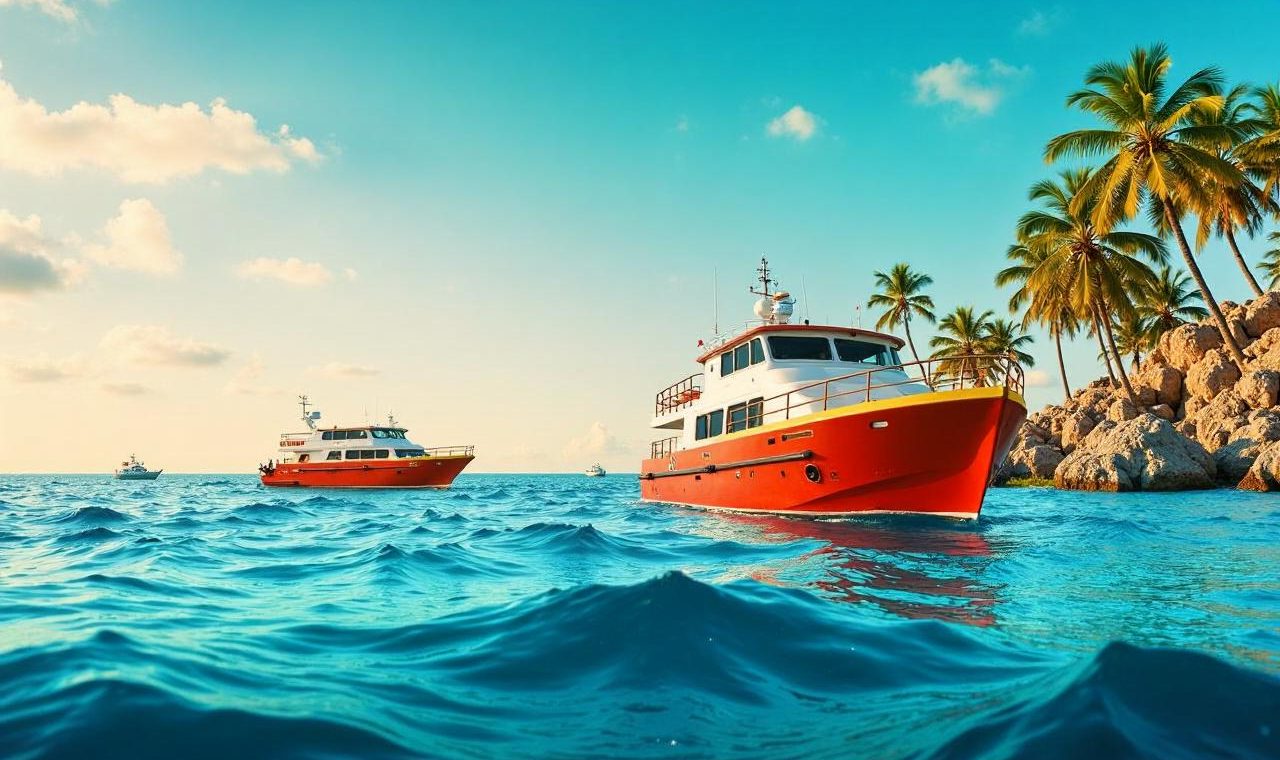 Latest Program: Lalu Lintas Selat Hormuz Tetap Normal meski Kapal Ever Lovely Diserang
