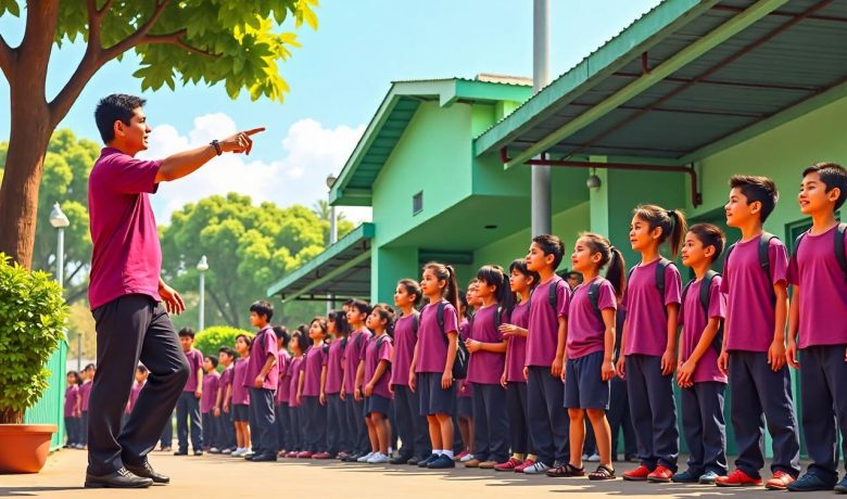 Historic Moment: Gibran Ajak 120 Anak Yatim Belanja Perlengkapan Sekolah di Gorontalo