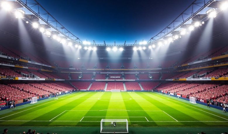 New Policy: Inggris vs Kongo Sepi Penonton? Ribuan Tiket Piala Dunia Belum Terjual
