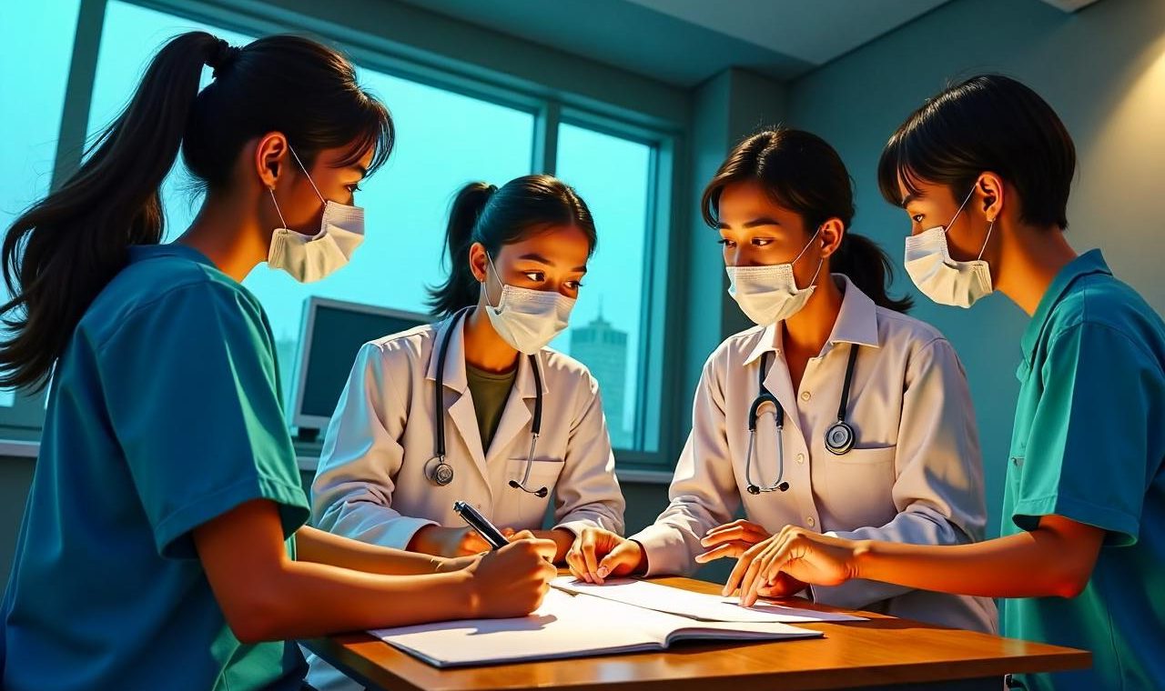 Key Strategy: Kemenkes Usut Dugaan Dokter Icha Meninggal Diintimidasi Anggota DPRD