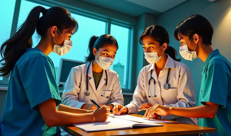 Key Strategy: Kemenkes Usut Dugaan Dokter Icha Meninggal Diintimidasi Anggota DPRD