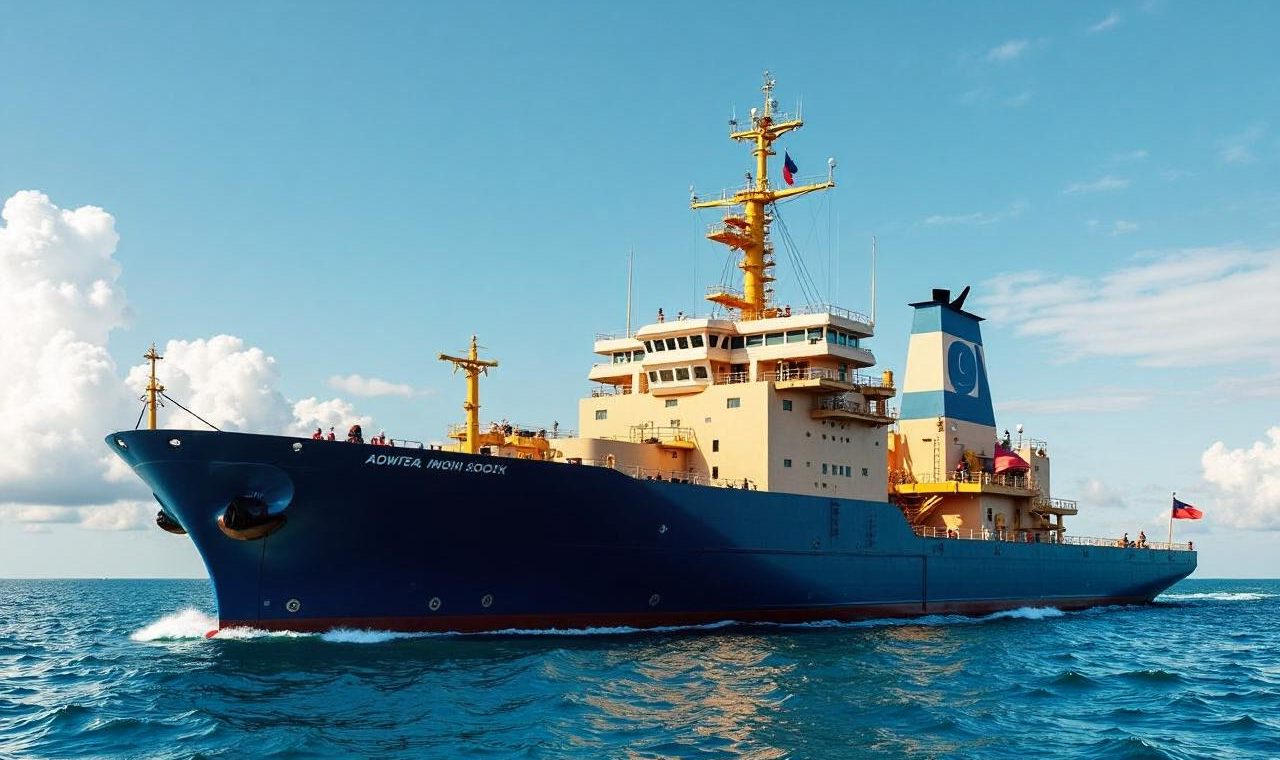 Meeting Results: Trump Klaim AS Diam-diam Loloskan 87 Kapal Tanker Lewati Selat Hormuz