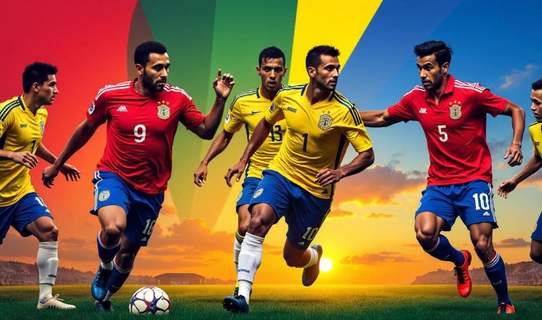 New Policy: Diimbangi Kolombia, Portugal Lawan Kroasia pada 32 Besar Piala Dunia