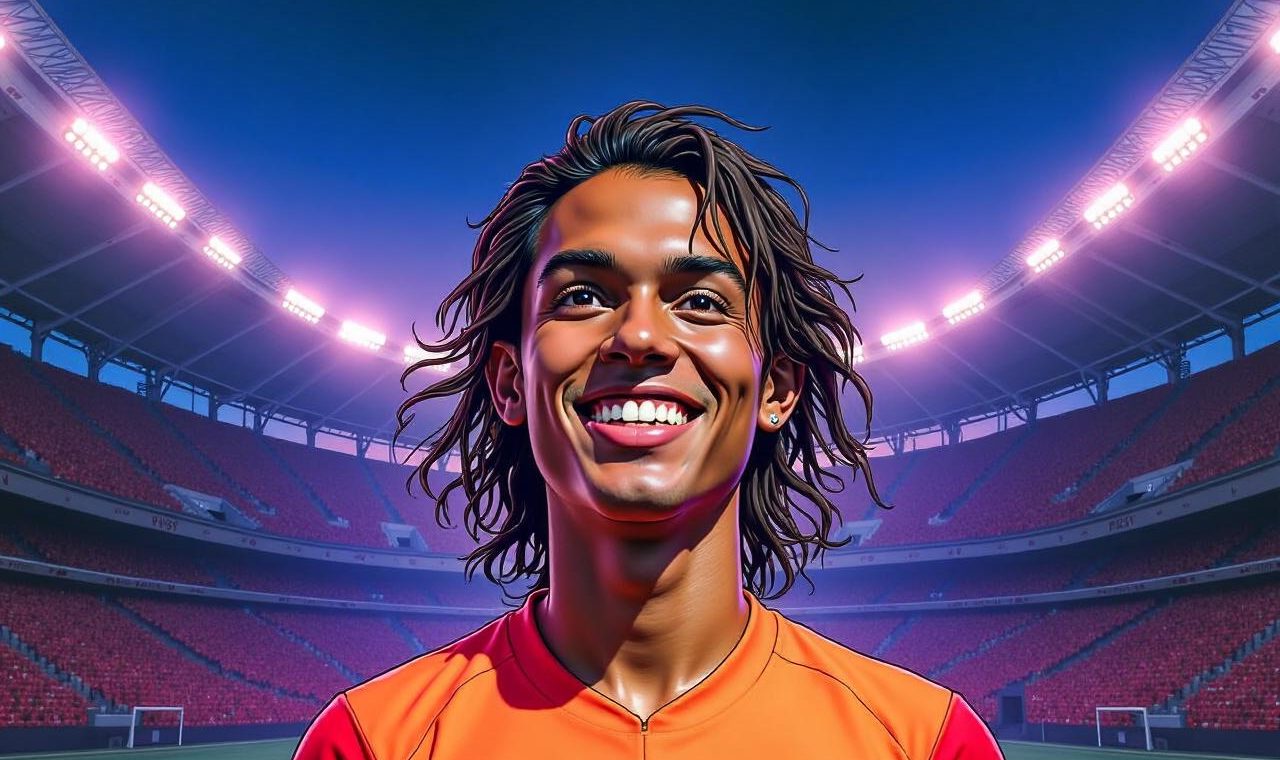 Key Strategy: Ravenna FC Dikabarkan Rekrut Ronaldinho yang Sudah Berusia 46 Tahun
