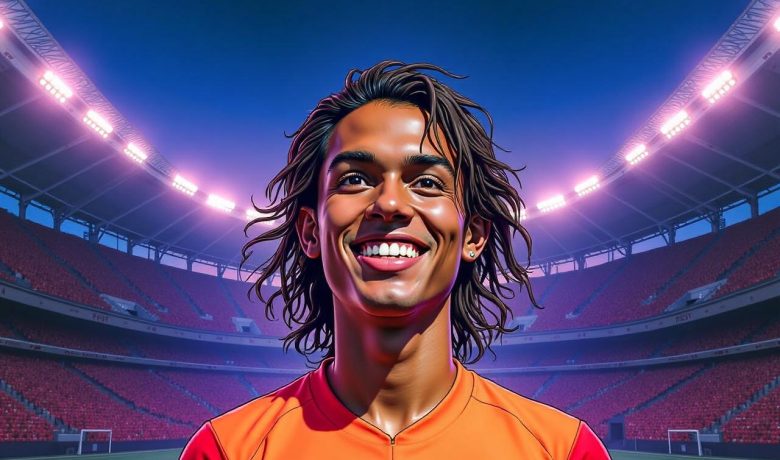 Key Strategy: Ravenna FC Dikabarkan Rekrut Ronaldinho yang Sudah Berusia 46 Tahun