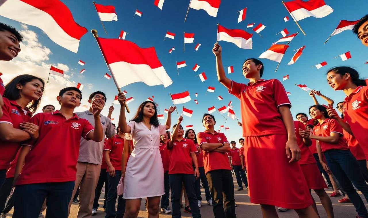 Latest Program: Mardiono Optimistis PPP Lolos ke Parlemen pada Pemilu 2029
