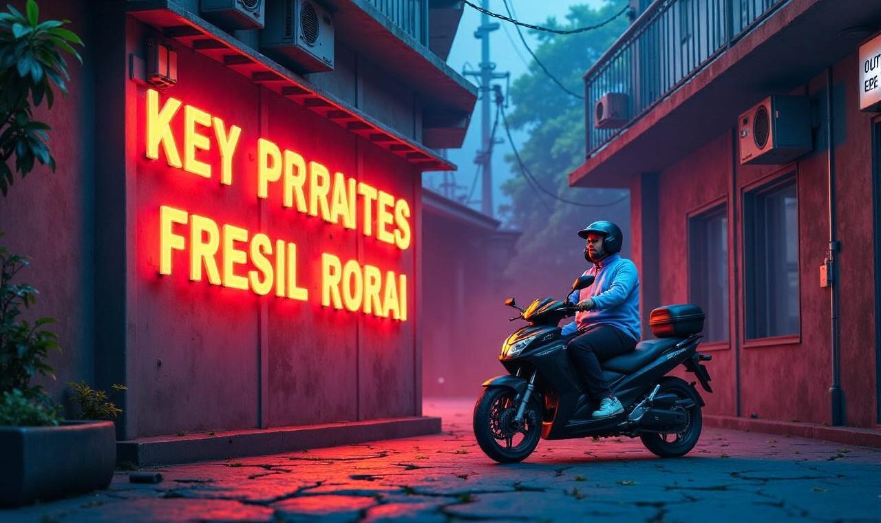 Key Strategy: Licinnya Fredy Pratama, Samarkan Uang Narkoba dengan Kripto