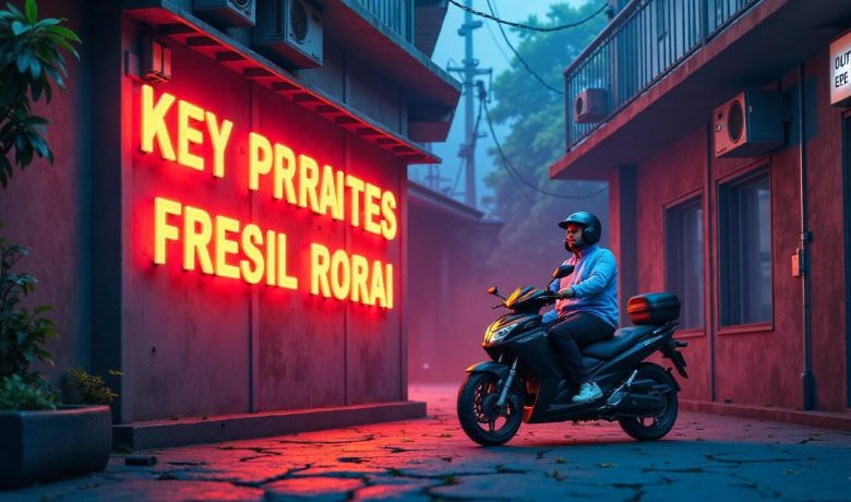 Key Strategy: Licinnya Fredy Pratama, Samarkan Uang Narkoba dengan Kripto