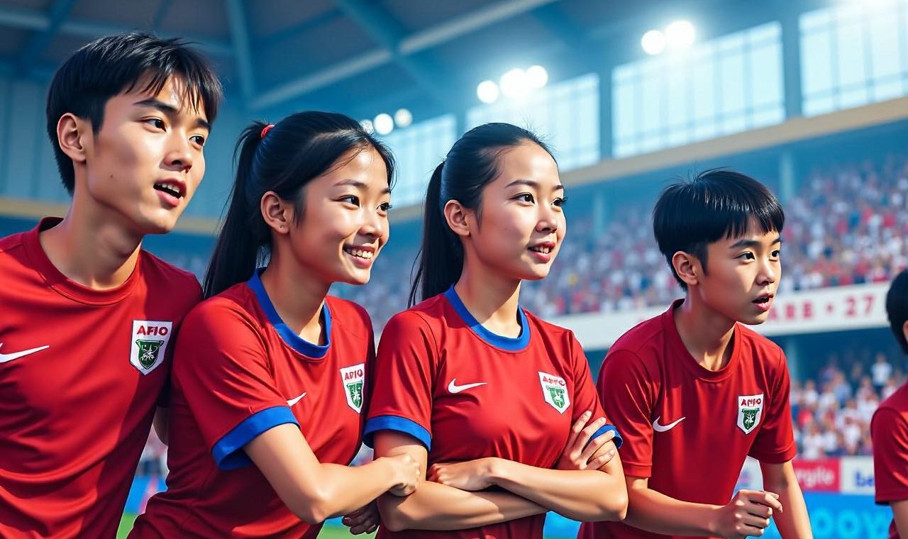 New Policy: AVC Cup 2026: Dikalahkan Korea, Timnas Voli Indonesia Belum Solid