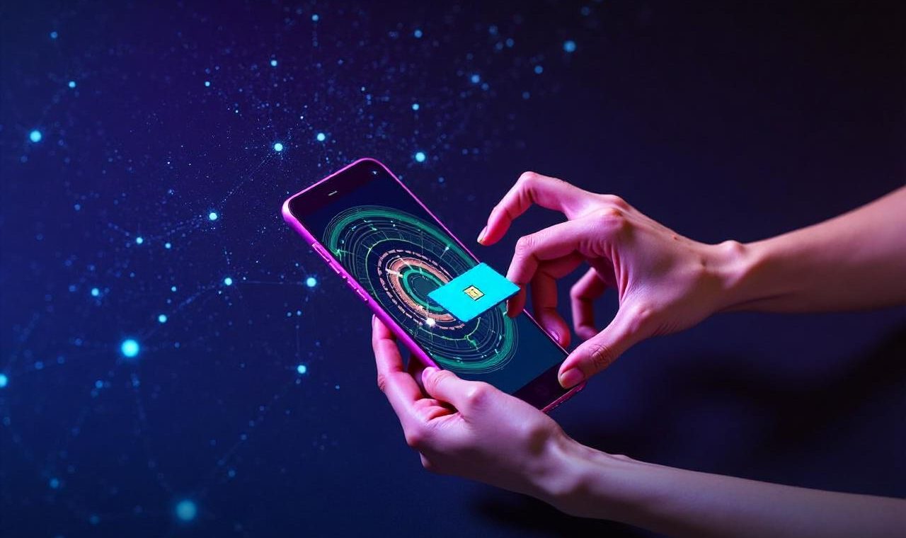 Latest Program: Mulai 1 Juli 2026, Ini Cara Registrasi SIM Card Pakai Biometrik Wajah