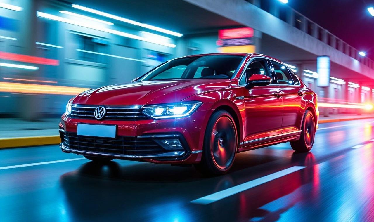 Special Plan: Volkswagen Jual Bisnis Diesel Mereka Rp 158 Triliun