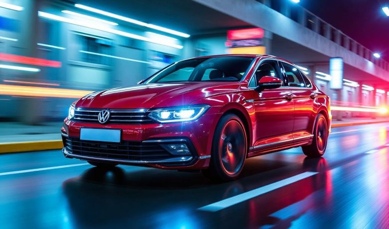Special Plan: Volkswagen Jual Bisnis Diesel Mereka Rp 158 Triliun