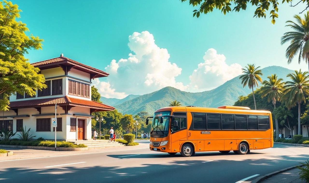 Key Strategy: Selain Libur Sekolah, Pemerintah Juga Beri Diskon Transportasi Nataru