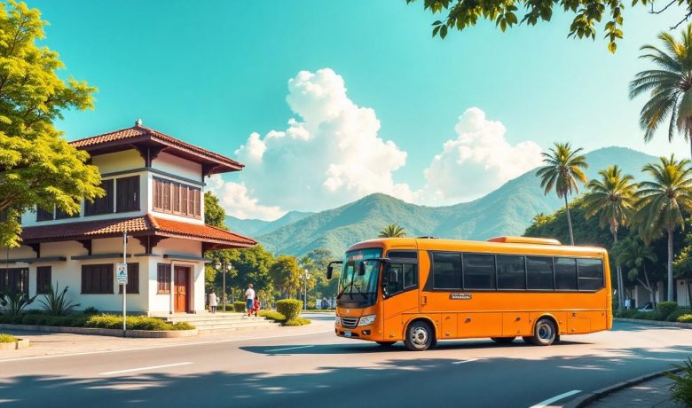 Key Strategy: Selain Libur Sekolah, Pemerintah Juga Beri Diskon Transportasi Nataru
