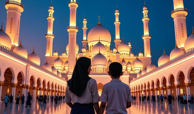 Topics Covered: Damai demi Anak, Ruben Onsu-Sarwendah Akan Duduk Bareng Seusai Umrah
