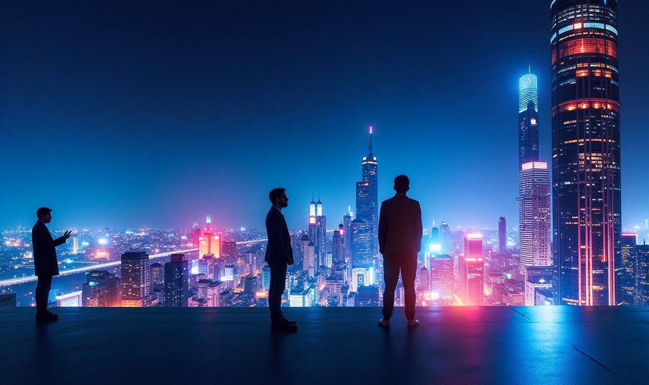 Special Plan: 25 Tahun Investor Daily, Strategi Koran Bisnis Bertahan di Era Digital
