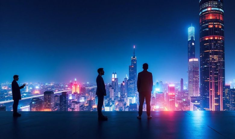 Special Plan: 25 Tahun Investor Daily, Strategi Koran Bisnis Bertahan di Era Digital