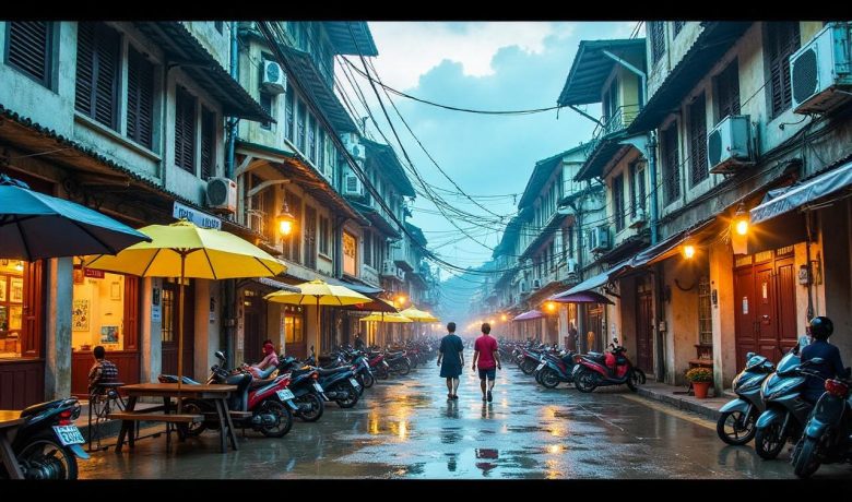 Key Strategy: Banjir Parigi Moutong Rusak Jembatan Penghubung Desa