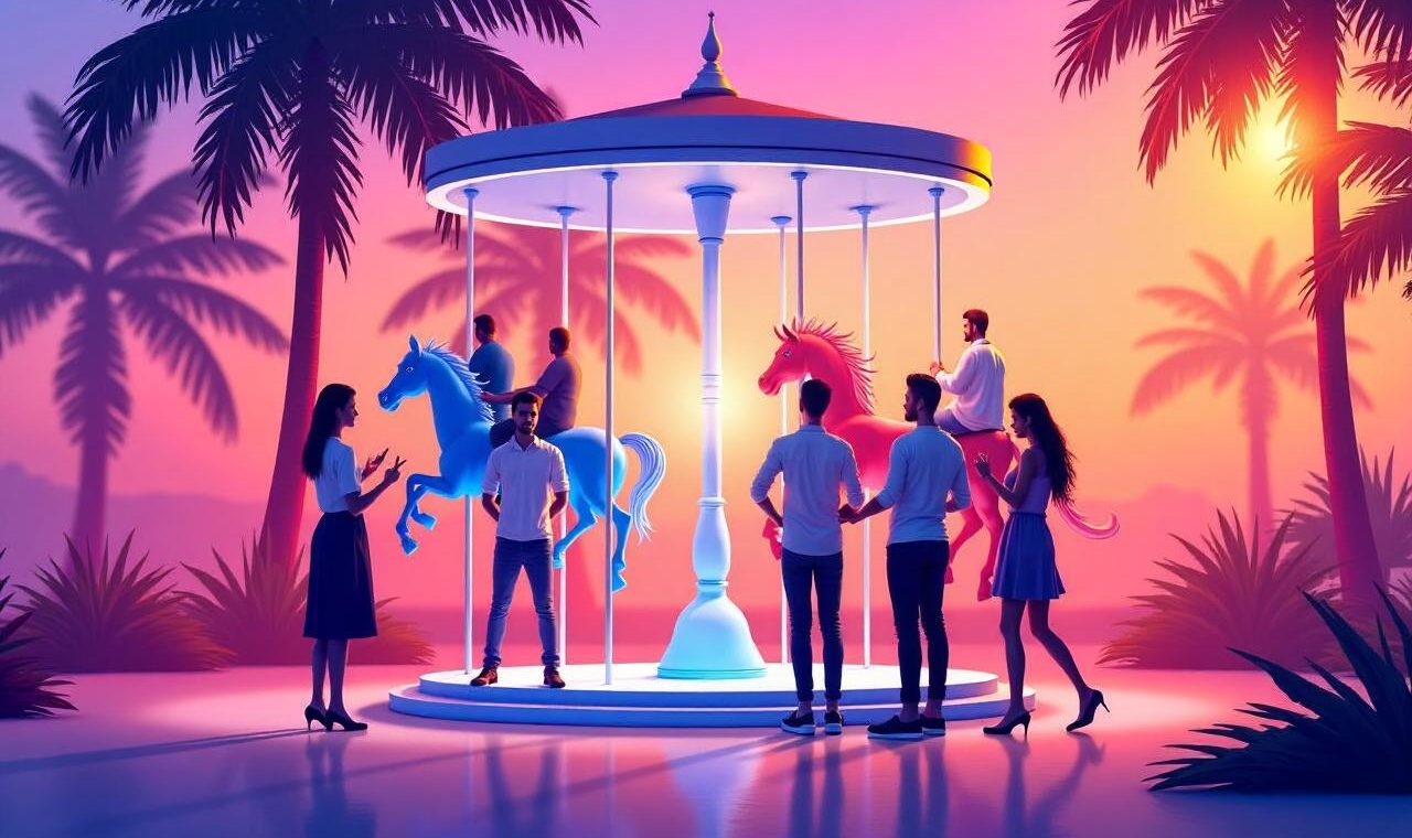 New Policy: Instagram Bikin Konten Carousel Mirip Blog dengan Fitur Baru