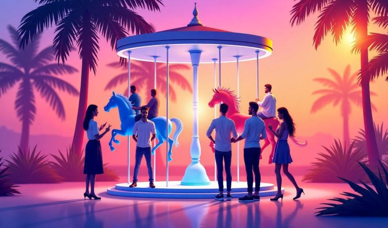New Policy: Instagram Bikin Konten Carousel Mirip Blog dengan Fitur Baru