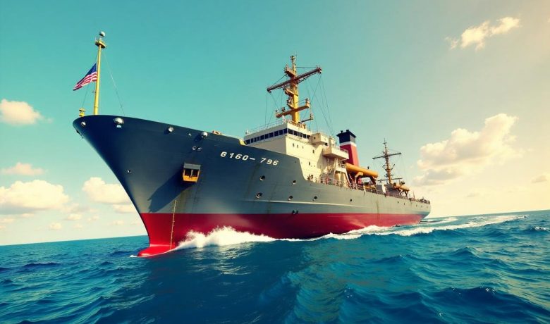 Key Strategy: Iran Kembali Tutup Selat Hormuz Saat Pelayaran Kapal Mulai Pulih