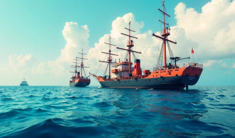 Special Plan: Menlu AS: Iran Dilarang Pungut Tarif Kapal di Selat Hormuz