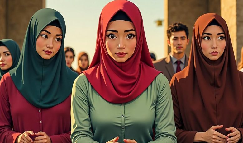 Key Strategy: Istri Taufik Hidayat Pernah Jadi Korban Penyiksaan
