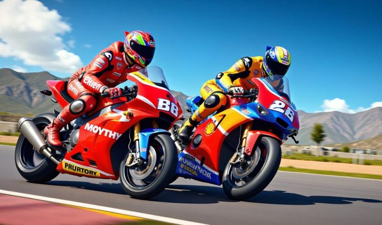 Main Agenda: Veda Ega Gagal Lolos Q2 pada Sesi Practice Moto3 Ceko 2026
