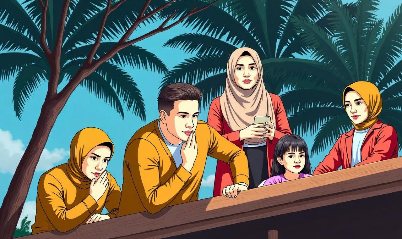 Special Plan: Daftar 5 Orang Terkaya ASEAN, Harta Gabungannya Capai Rp 1.689 Triliun