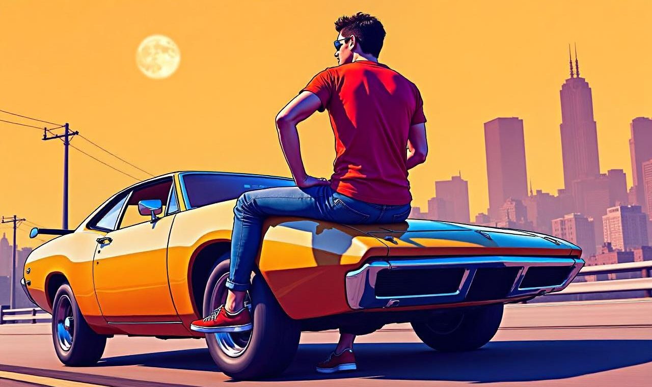 Special Plan: GTA 6 Resmi Rilis 19 November 2026, Ini Fitur dan Bocoran Terbarunya