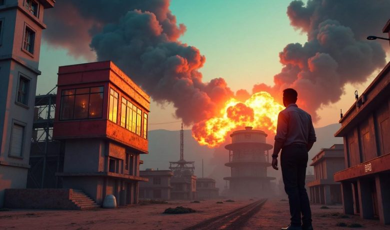 Key Strategy: Bos Badan Nuklir PBB Pastikan Inspeksi Nuklir Iran Akan Terjadi