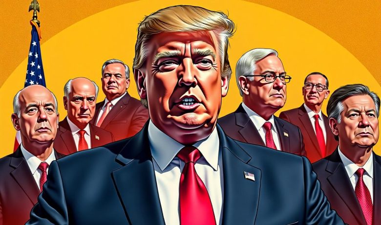 Main Agenda: Tersinggung Pernyataan Trump, Iran Walk Out dari Perundingan dengan AS