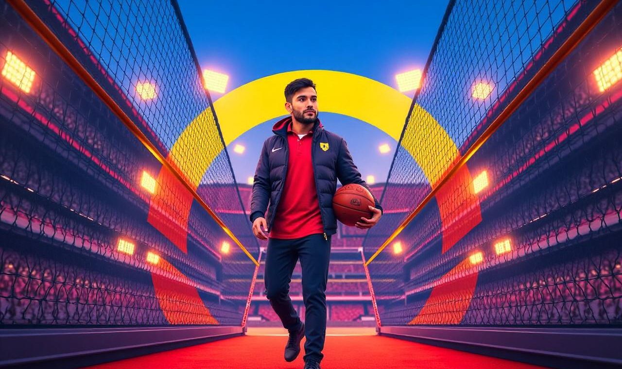 Main Agenda: Final IBL 2026: Kehadiran Wasit Asing Masih Jadi Sorotan