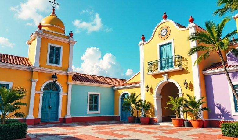 Special Plan: Keluarga Kerajaan Belanda, dari Oranye Jadi Biru untuk Dukung Curacao