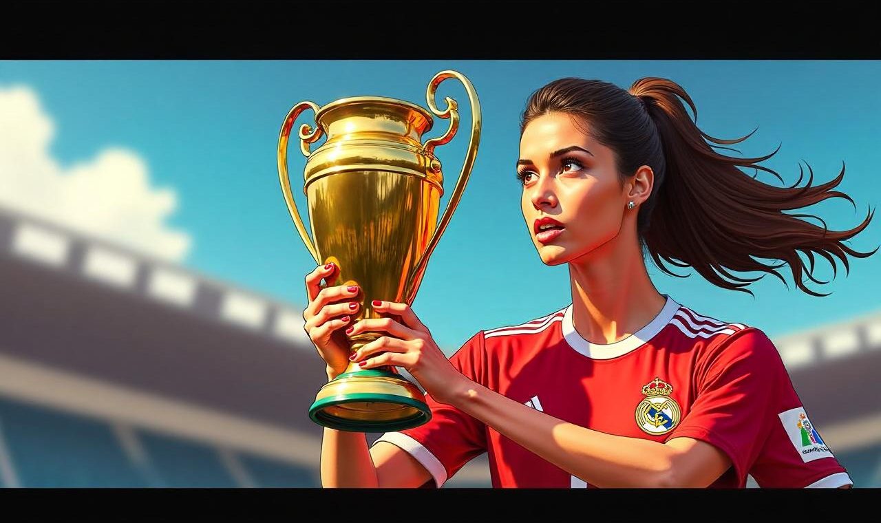 Key Strategy: Sintya Marisca Ingin Lihat Cristiano Ronaldo Raih Trofi Piala Dunia