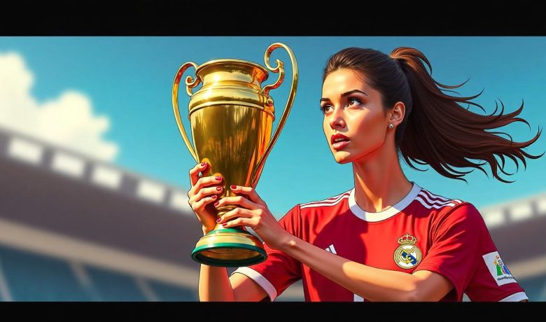 Key Strategy: Sintya Marisca Ingin Lihat Cristiano Ronaldo Raih Trofi Piala Dunia