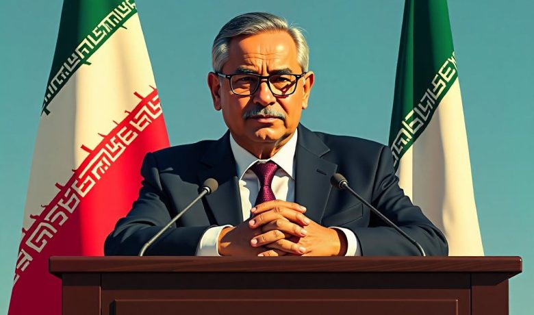 New Policy: Ahmad Muzani: Saya ke Iran sebagai Utusan Khusus Presiden