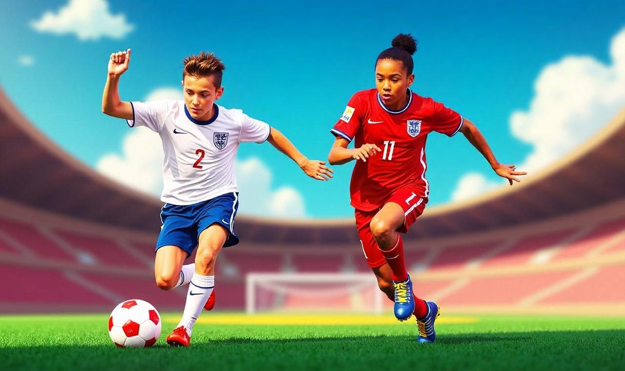 2 Gol Jude Bellingham Antar Inggris Lolos Semifinal Piala Dunia 2026