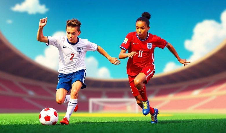 2 Gol Jude Bellingham Antar Inggris Lolos Semifinal Piala Dunia 2026