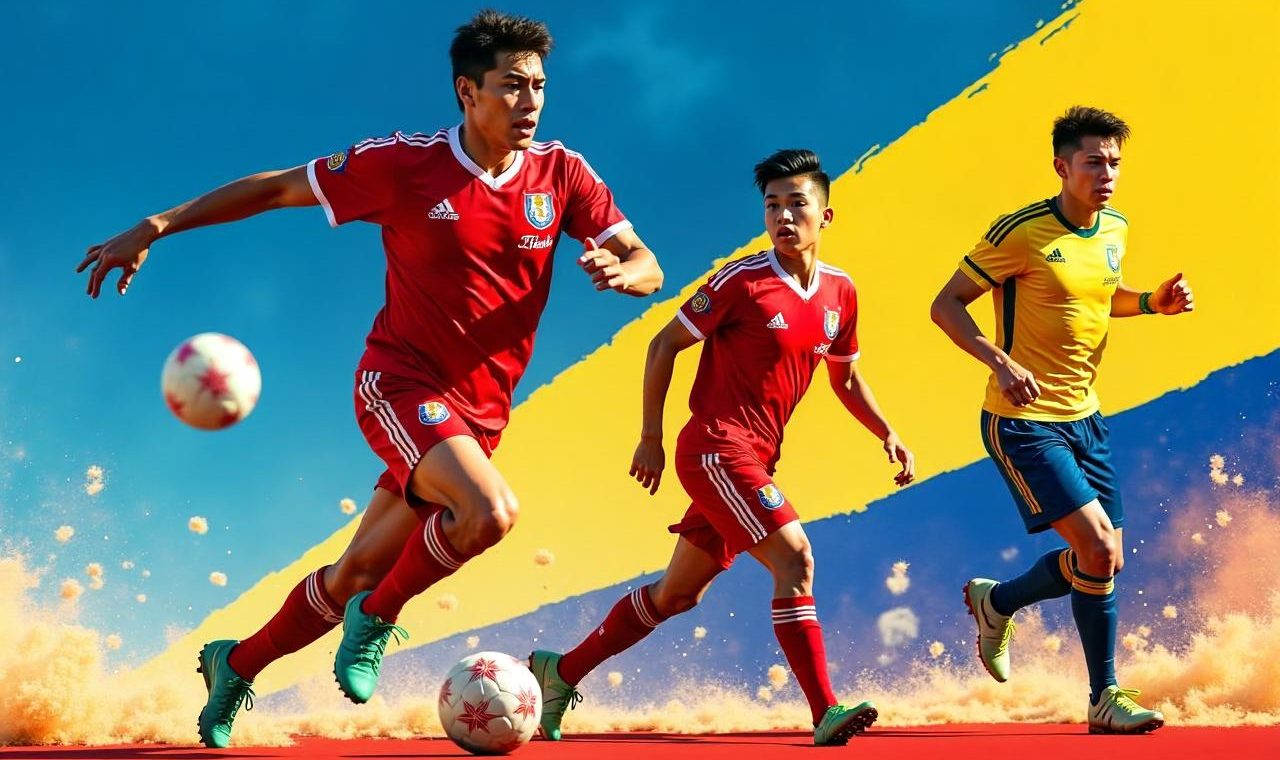 New Policy: Kapten Timnas Voli Venezuela Tewas Tertimbun Reruntuhan Gempa