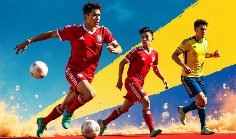New Policy: Kapten Timnas Voli Venezuela Tewas Tertimbun Reruntuhan Gempa