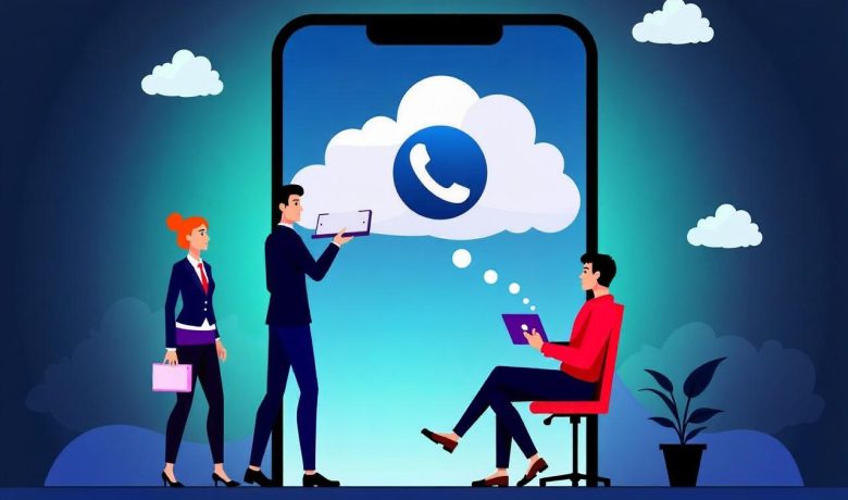 Meeting Results: WhatsApp Uji Fitur Backup Chat pada Cloud Sendiri untuk Pengguna iOS
